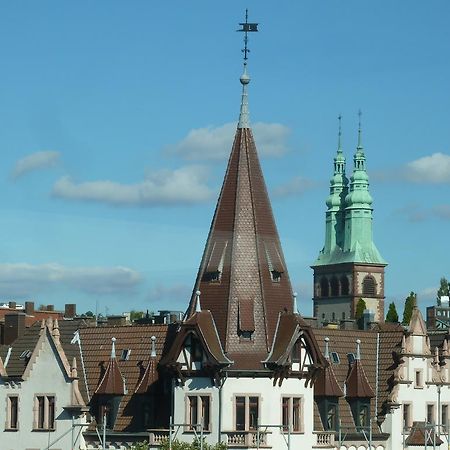Vorderer Westen Касел Екстериор снимка